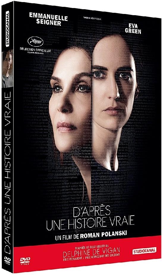 D'après une histoire vraie (2017)