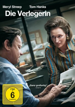 Die Verlegerin (2017)