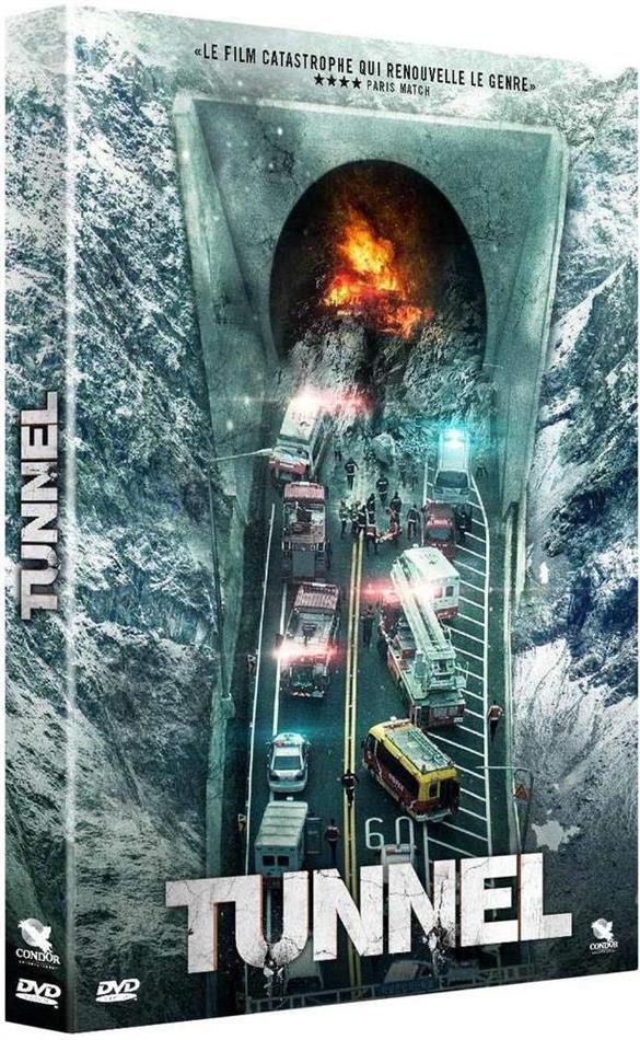 Tunnel (2016)