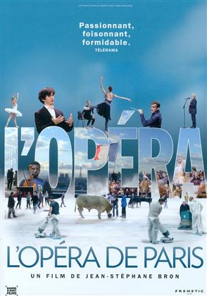 L'Op&eacute;ra de Paris (2017)