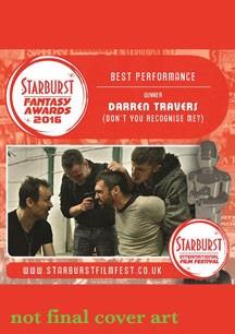 Don't You Recognise Me? (2015)