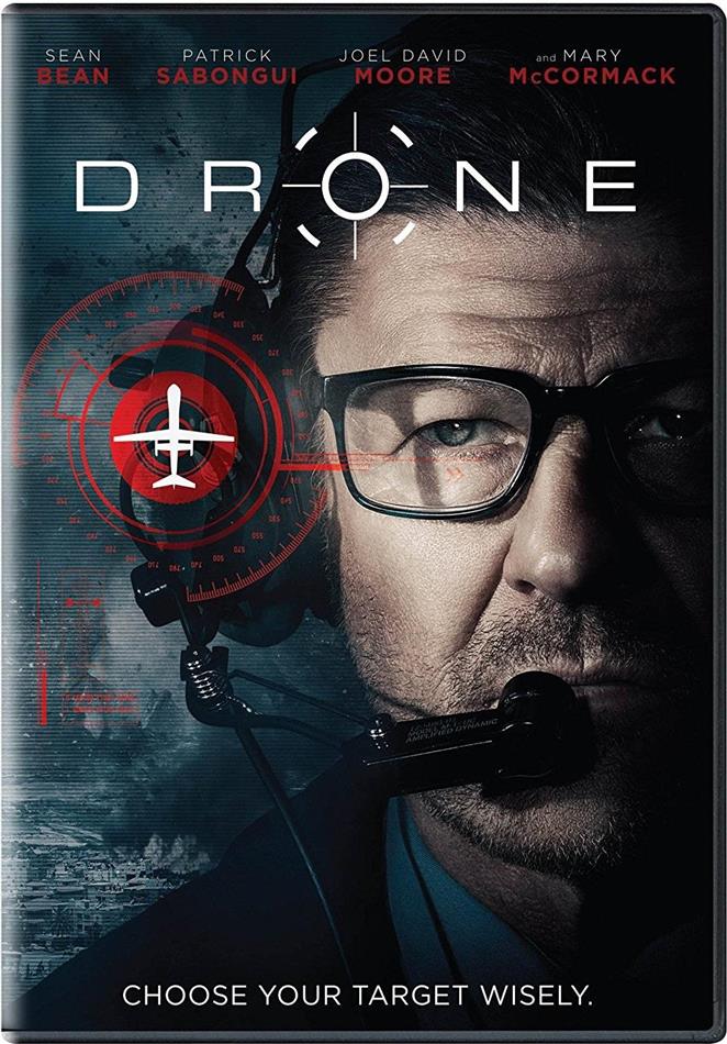Drone (2017)