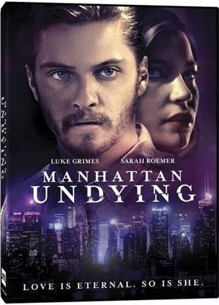 Manhattan Undying (2016)