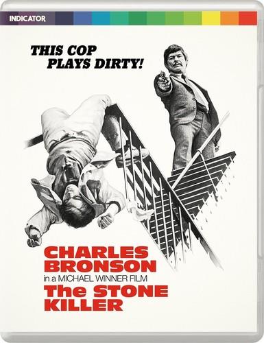The Stone Killer (1973)