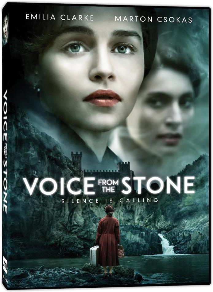 Voice from the Stone (2017)