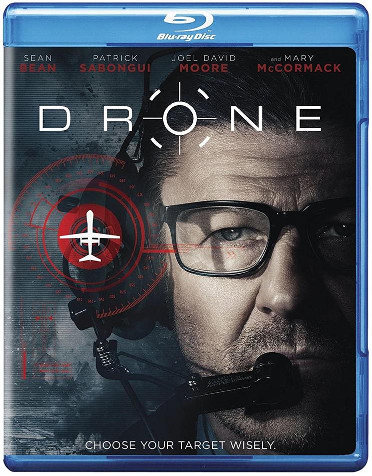 Drone (2017)