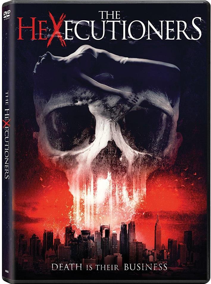 The Hexecutioners (2015)