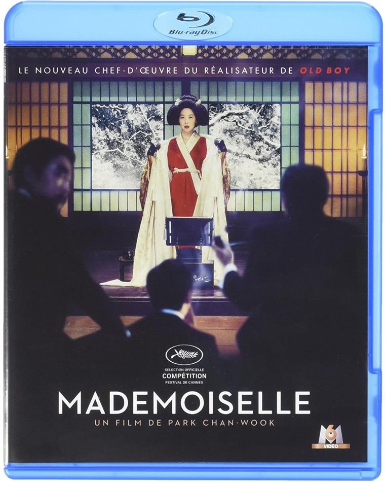 Mademoiselle (2016)