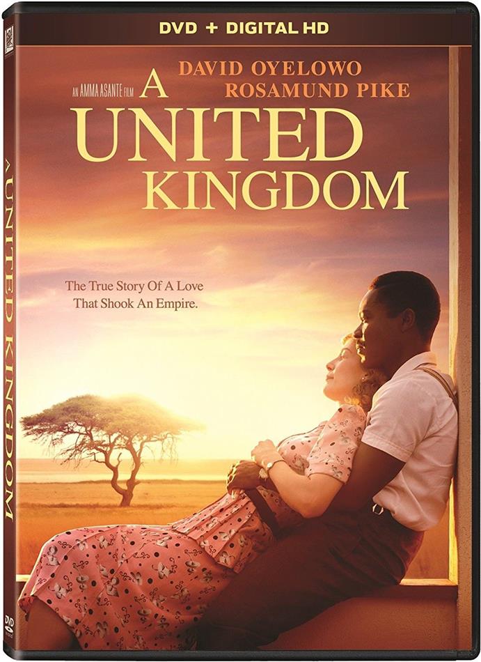 A United Kingdom (2016)