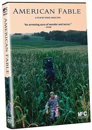 American Fable (2016)