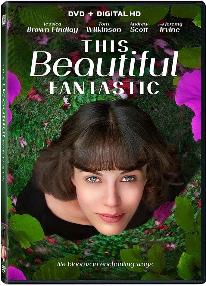 This Beautiful Fantastic (2016)