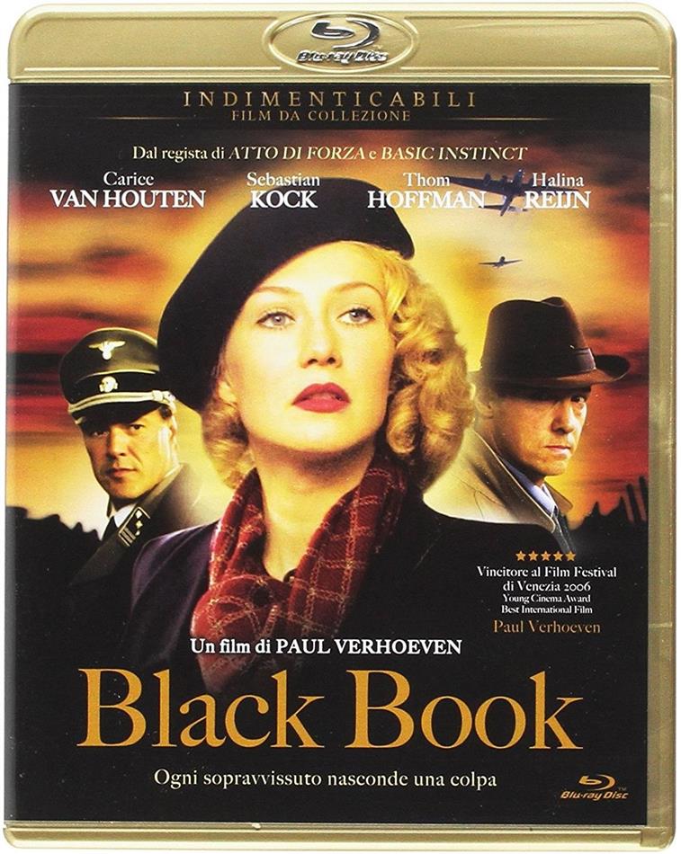 Black Book (2006) Indimenticabili