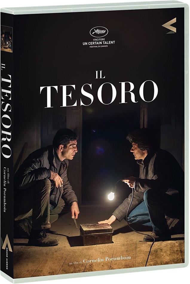 Il tesoro (2015)
