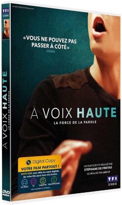 A voix haute - La force de la parole (2017)