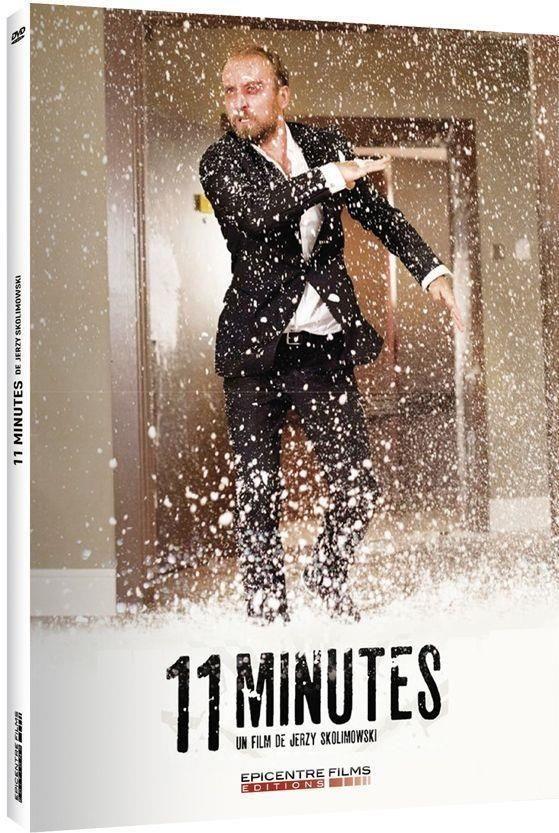 11 Minutes (2015)