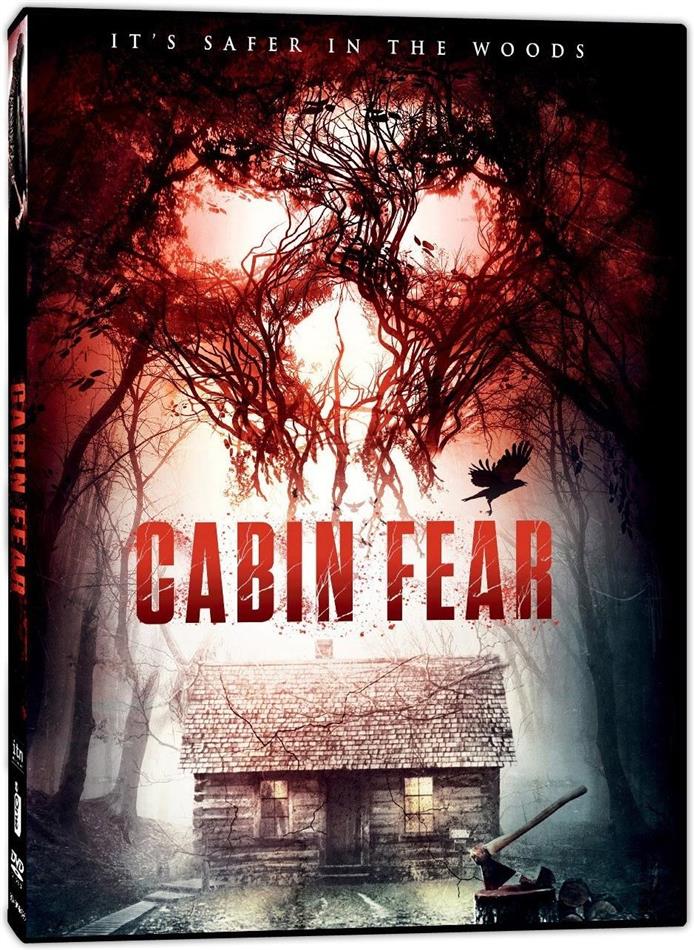 Cabin Fear (2015)