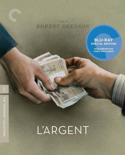 L'argent (1982) Criterion Collection