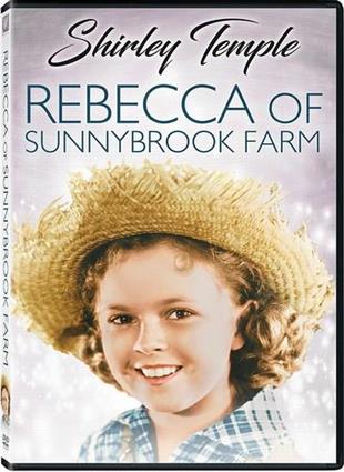 Rebecca of Sunnybrook Farm