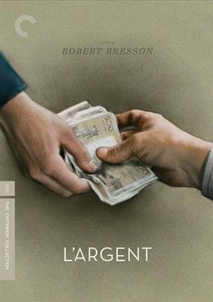 L’argent (1982) Criterion Collection