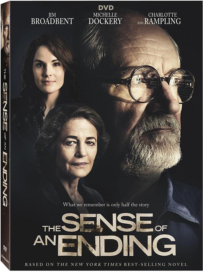 The Sense of an Ending (2017)