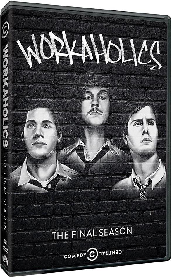Workaholics - Season 7 - The Final Season