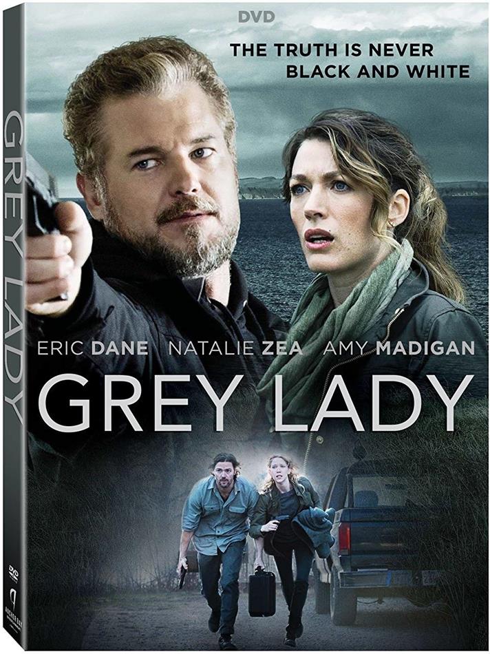 Grey Lady (2017)