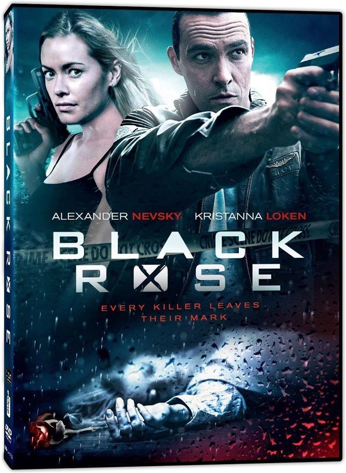 Black Rose (2014)