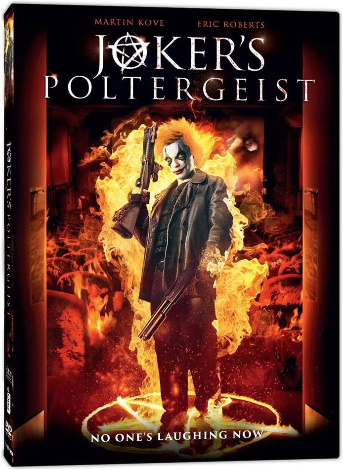 Joker's Poltergeist (2016)