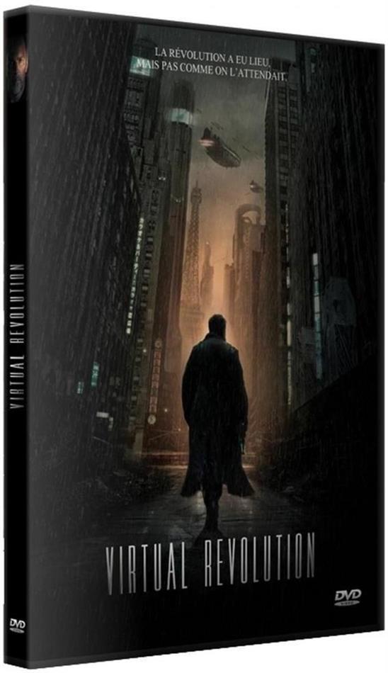 Virtual Revolution (2016)