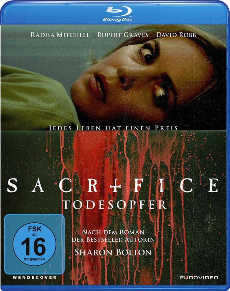 Sacrifice (2016)