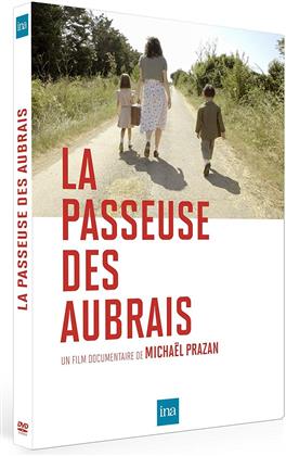 La Passeuse des Aubrais