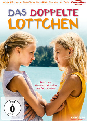 Das doppelte Lottchen (2017)