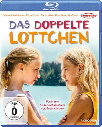 Das doppelte Lottchen (2017)