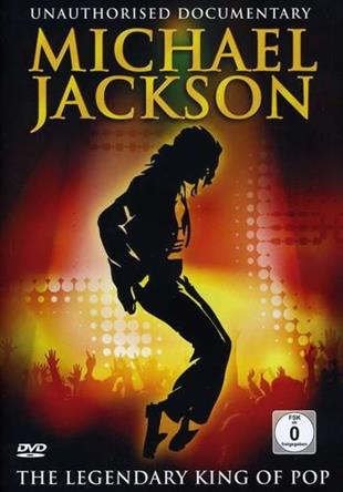 Michael Jackson - Legendary King Of Pop Inofficial