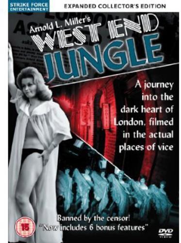 West End Jungle Collector's Edition
