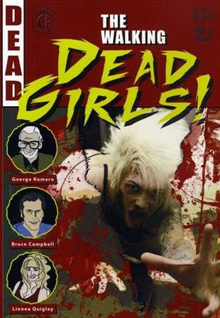 Walking Dead Girls (2011)