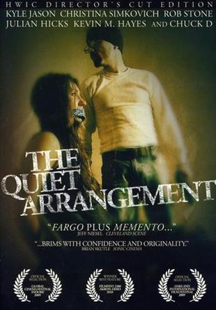 The Quiet Arrangement (2009)