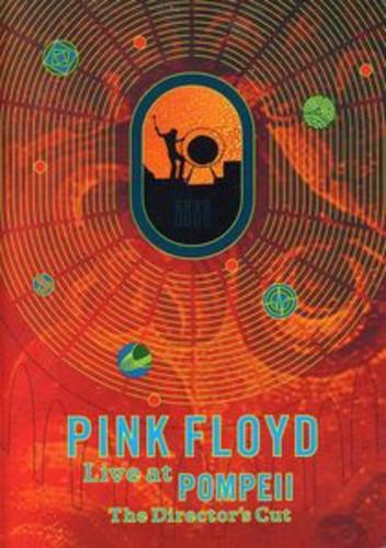 Pink Floyd - Live at Pompeii