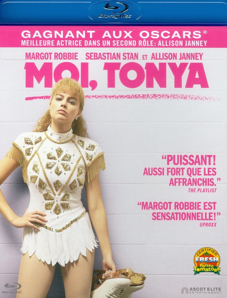 Moi, Tonya (2017)