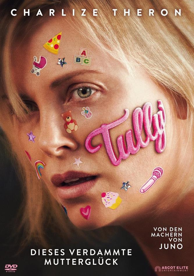 Tully (2018)