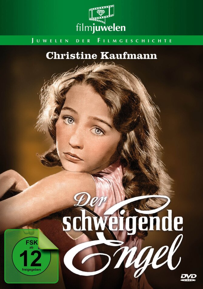Der schweigende Engel (1954) Filmjuwelen