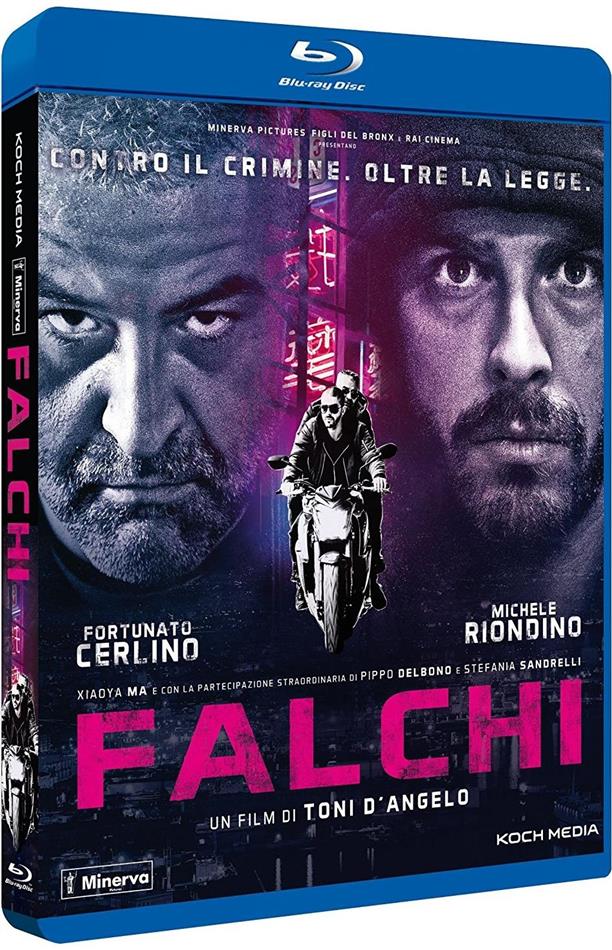 Falchi (2017)