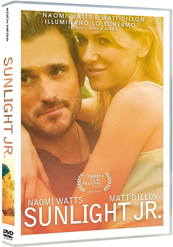Sunlight Jr. (2013)
