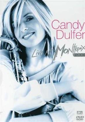 Candy Dulfer - Live at Montreux 2002