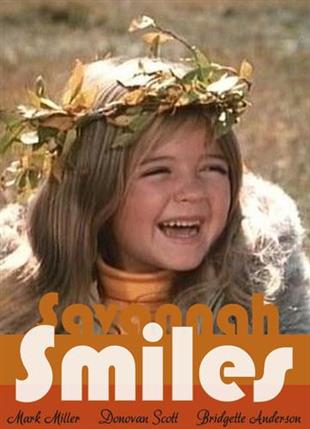 Savannah Smiles (1982)