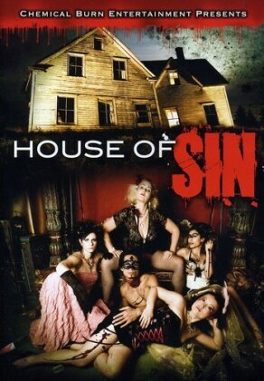 House Of Sin (2011)