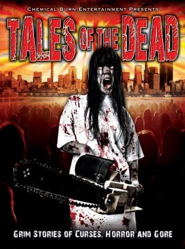 Tales Of The Dead (2010)