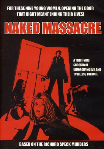 Naked Massacre