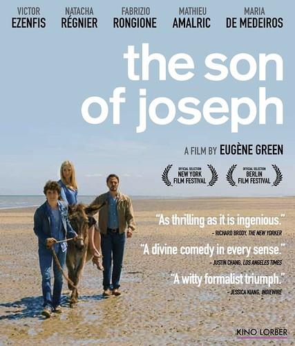 The Son of Joseph (2016)