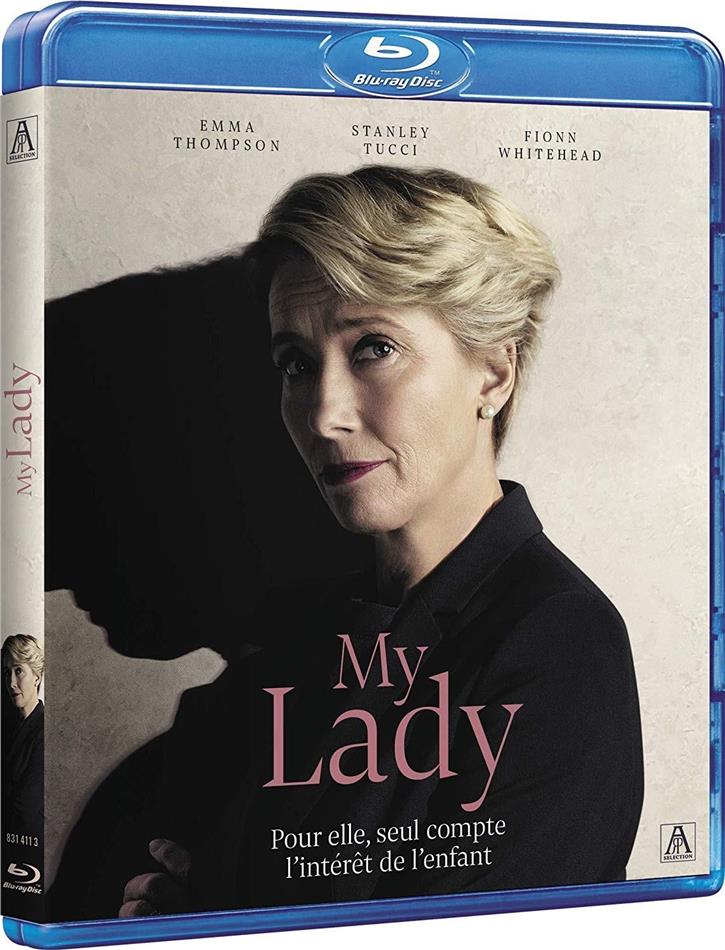 My Lady (2017)